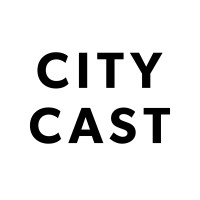 City Cast logo