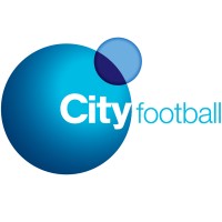 City Football Group logo
