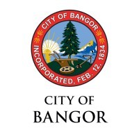 City of Bangor, Maine logo
