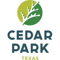 City of Cedar Park logo