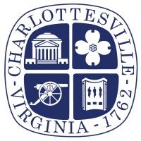 City of Charlottesville logo
