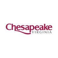 City of Chesapeake logo