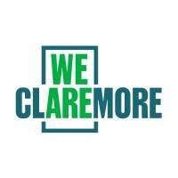 City of Claremore logo