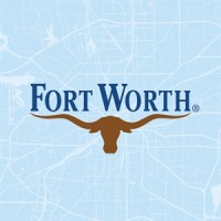 City of Fort Worth logo
