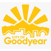 City of Goodyear logo