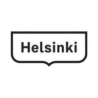 Helsingin kaupunki – Helsingfors stad – City of Helsinki logo