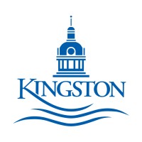 City of Kingston logo