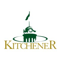 City of Kitchener logo