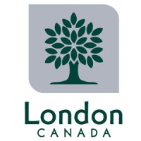 City of London, Canada logo