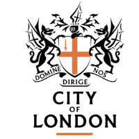 City of London Corporation logo