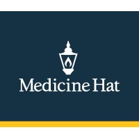 City of Medicine Hat logo