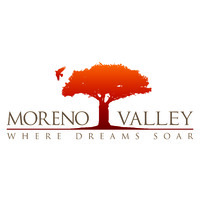 City of Moreno Valley logo