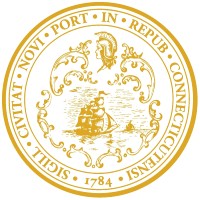 City of New Haven logo