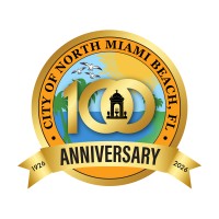 City of North Miami Beach logo