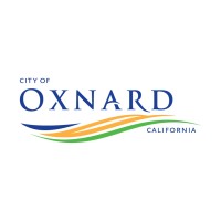 City of Oxnard logo