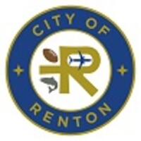 City of Renton logo