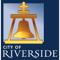 City of Riverside logo