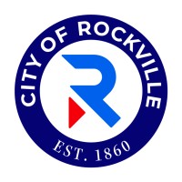 City of Rockville logo
