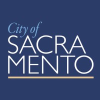 City of Sacramento logo