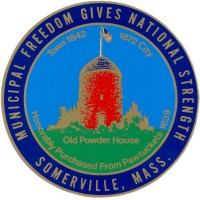 City of Somerville logo