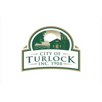 City of Turlock logo