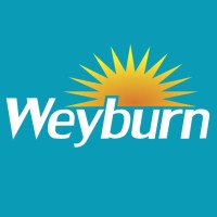 City of Weyburn logo