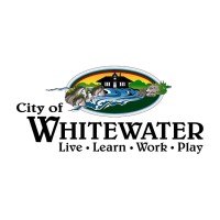 City of Whitewater logo