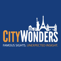 City Wonders logo