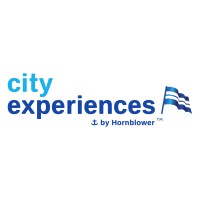 City Experiences logo
