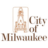 City of Milwaukee logo