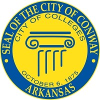 City of Conway logo