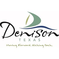 City of Denison logo