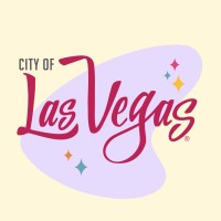 City of Las Vegas logo