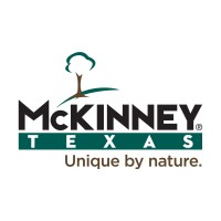 City of McKinney logo