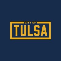 City of Tulsa logo
