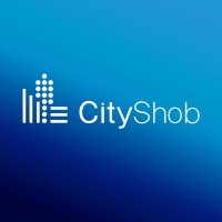 CityShob logo