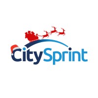 CitySprint logo