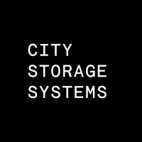 City Storage Systems logo