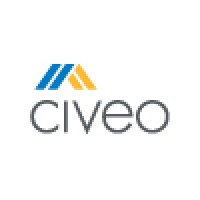 Civeo North America logo