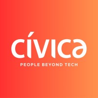 Cívica logo