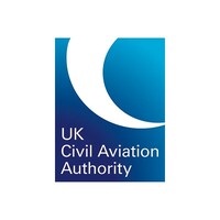 Civil Aviation Authority logo