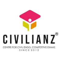 Civilianz logo