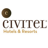 Civitel Hotels & Resorts logo