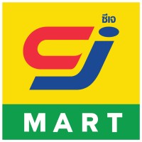 CJ MART logo