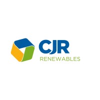 CJR Renewables logo