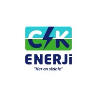 CK Enerji logo