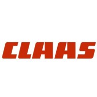 CLAAS logo
