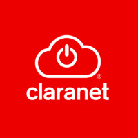 Claranet Brasil logo