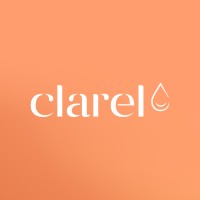 Clarel logo
