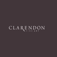 Clarendon Fine Art logo